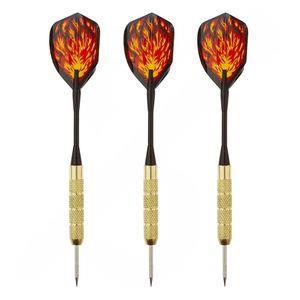 دارت یدک مدل سوزنی کد CLUB 2023 NEW بسته 3 عددی