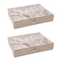 کاور کفش اوشن هوم مدل پالا بسته 2 عددی -