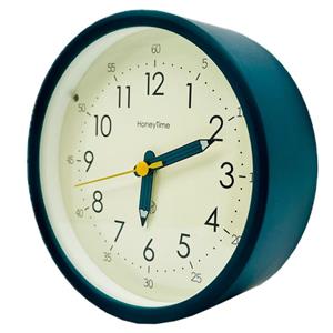 ساعت رومیزی هانی تایم مدل مینیمال کد 1990