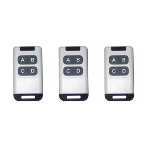 ریموت بلوتوثی مدل Elentra کد 433 مجموعه 3 عددی