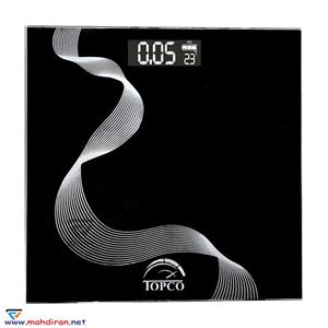 ترازو دیجیتال تاپکو مدل Wave