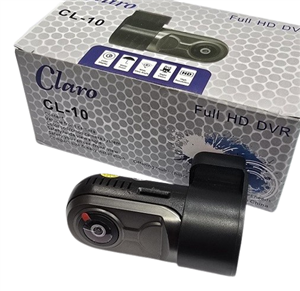 دوربین ثبت وقایع کلارو مدل CL-10