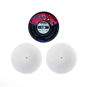 اسپیکر سقفی بلوتوثی مدل MD-MCL640BT3 مجموعه 3 عددی