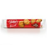 بیسکویت لوتوس شیر شکلات 150 گرم | Lotus Milk Chocolate Biscoff