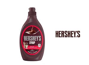 شکلات مایع هرشیز 623 گرم – Hershey’s syrup