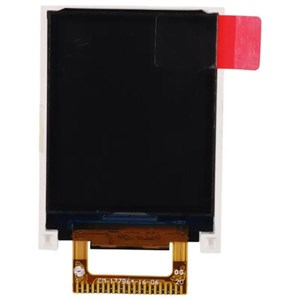ال سی دی نوکیا ۲۰ پین کوچک باز اصلی – LCD NOKIA 20 PIN SMALL OPEN