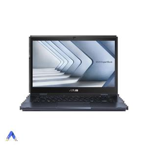 لپ تاپ ایسوسASUS ExpertBook B3 Flip B3402FVA-X 2023|i7 1355U-16GB-512GB SSD-Intel Iris Xe-Full HD 60Hz TOUCH