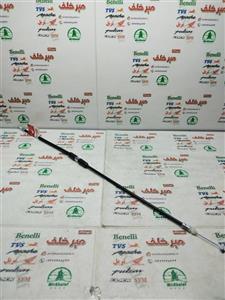 سیم قفل دور باک موتور یاماها طرح ایروکس nvx