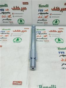 شافت (شفت) هندل موتور اپاچی 150 160 180 