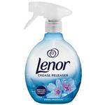 اسپری ضد چروک و خوشبو کننده لباس لنور رایحه گل های بهاری 500 میل | Lenor spring awakening