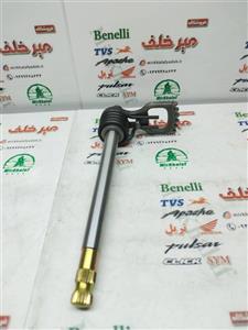 شافت پدال دنده موتور بنلی 150 