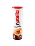 بیسکویت کرمدار شکلات فندق نوتلا 166 گرم | Nutella Biscuits