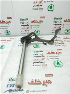 شافت پدال دنده باکسر (بوکسر) 