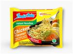 نودل اندومی پاکتی مرغ 75 گرم | Indomie Chicken flavour noodles