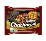 نودل کره ای چاچارونی سامیانگ 140 گرم | Korea samyang chacharoni noodles