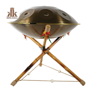 پایه هنگ درام بامبو کد ing03