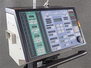 آموزش کار با ونتیلاتور Bennett 760 – دانلود جزوه