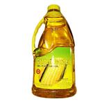 روغن ذرت 1500 گرمی گلدن گاردن – Golden Garden Oil