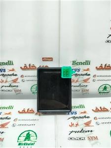 ترانزیستور (cdi سی دی ای) موتور بی کلاچ بزرگ 1 تک فیش 6 سیم کنار