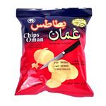 چیپس عمان 15 گرم – Chips oman