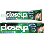 خمیردندان کلوزآپ 150 گرم نعنا Closeup Toothpaste