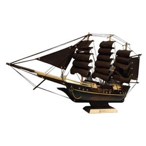 کشتی کایاک چوبی کد ing013