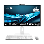 کامپیوتر All in One ام اس آی MSI PRO AP272P 14M i7 14700 16GB 1TB SSD Intel