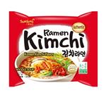 نودل کره ای کیمچی رامن سامیانگ 120 گرم | Korea samyang kimchi ramen noodles