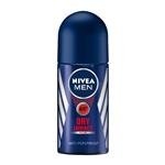 مام مردانه نیوا 50 میل – مناسب برای پوست های خشک – ماندگاری برای 48 ساعت – ( Nivea men dry impact ( Real Life Tested