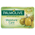 صابون پالمولیو 170 گرم عصاره آلوئه ورا و روغن زیتون | Palmolive soap with aloe extract & Olive oil