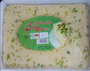 حلوا ارده شکری دیسی ری 3800 گرمی