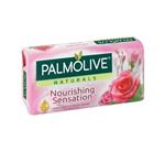 صابون پالمولیو 170 گرم همراه با رایحه شیر و روغن گلاب | Palmolive soap with milk & rose oil