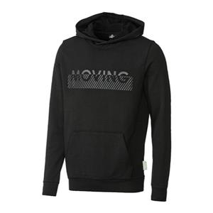 هودی ورزشی مردانه کریویت Crivit Men’s Hoodie مشکی