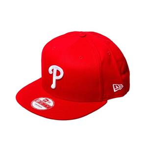 کلاه ورزشی مردانه نیو ارا New era Sport Cap قرمز