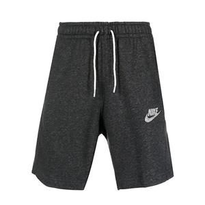 شورت ورزشی مردانه نایک Nike Sport Short ذغالی