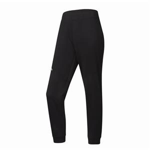 شلوار ورزشی مردانه کریویت Crivit Pantalon Technique Softshell مشکی