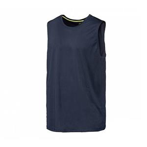 تاپ ورزشی مردانه کریویت Crivit Men’s Sport Tank Top سرمه ای