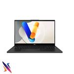 لپ تاپ ایسوسASUS  Vivobook Pro 15 Q533MJ Ultra7 155H 40GB 512GB SSD 6GB RTX 3050