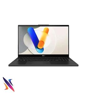 لپ تاپ ایسوسASUS  Vivobook Pro 15 Q533MJ Ultra7 155H 40GB 512GB SSD 6GB RTX 3050