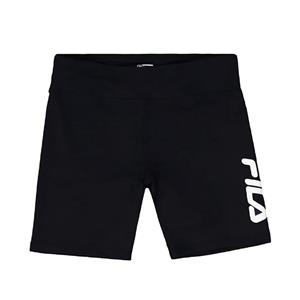 شورت تایت ورزشی زنانه فیلا Fila Sport Azia Short Tight مشکی