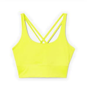 برا ورزشی زنانه فیلا Fila Sport Bra 03