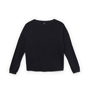 بلوز ورزشی زنانه فیلا Fila Sport Long Sleeve مشکی