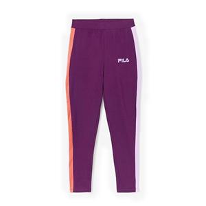 لگ ورزشی زنانه فیلا Fila Sport Mercy Tight انگوری