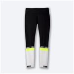 لگ ورزشی زنانه بروکس Brooks Carbonite 7/8 Tight مشکی