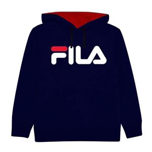 هودی ورزشی زنانه Fila Sport Nighbor Hoodie سرمه ای