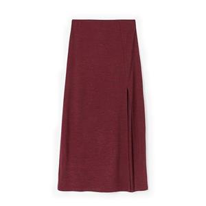 دامن ورزشی زنانه فیلا Fila Sport Skirt زرشکی تیره