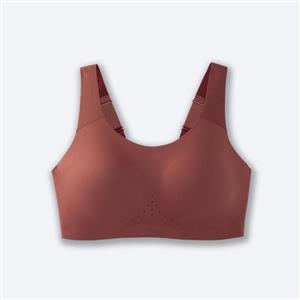 نیمتنه ورزشی بروکس Brooks Scoopback run bra سفالی