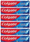 خمیر دندان کلگیت 120 میل – حاوی فلوراید فعال و حداکثر محافطت از حفره – باکس 12 عددی – Colgate Fluoride Toothpaste maximum Cavity Protection – 12Pcs