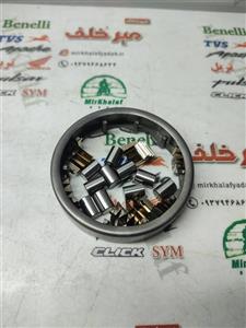 ساچمه (پیلوت) استارت موتور پالس ns 150 160 ان اس و بوکسر (باکسر) 150 انژکتوری 