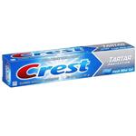 خمیر دندان 125ml کرست حاوی نمک پرقدرت و فلوراید فعال Crest toothpaste 125ml salt power icy fresh